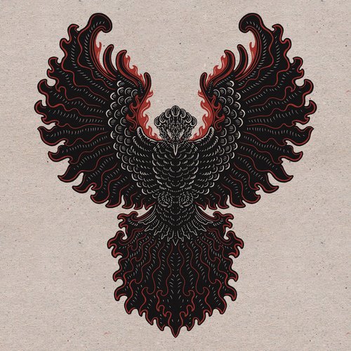 Phoenix Rising (Remastered Bonus Edition)