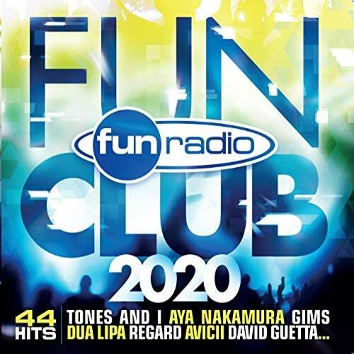 Fun Club 2020