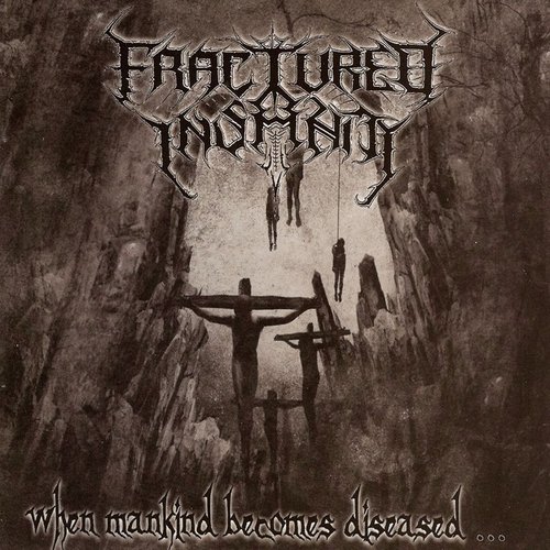 When Mankind Becomes Diseased