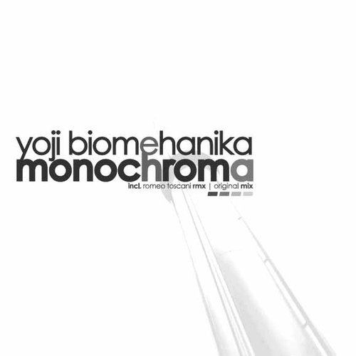 MONOCHROMA