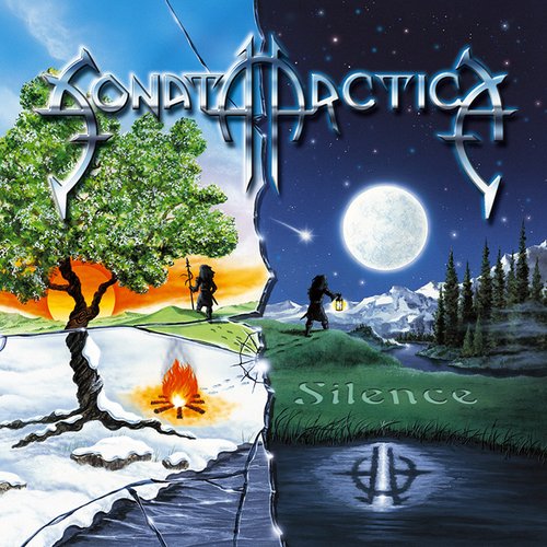 Silence (Remastered) (Japanese Edition)