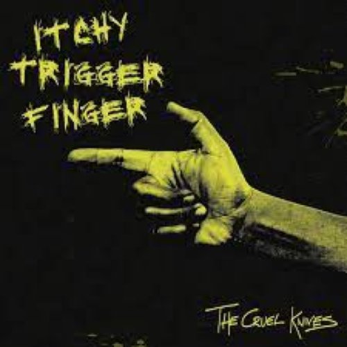 Itchy Trigger Finger - Single
