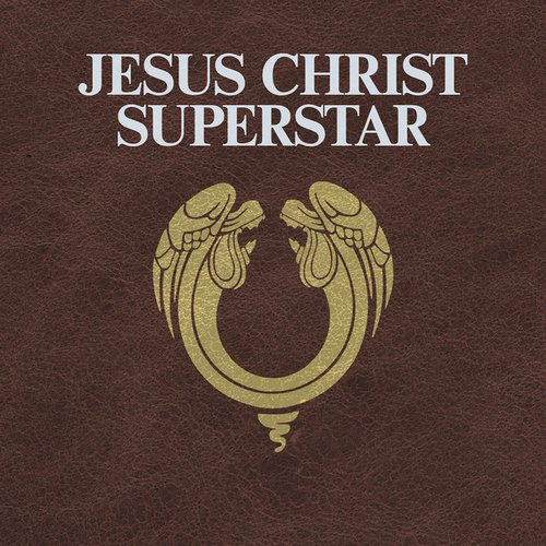 Jesus Christ Superstar