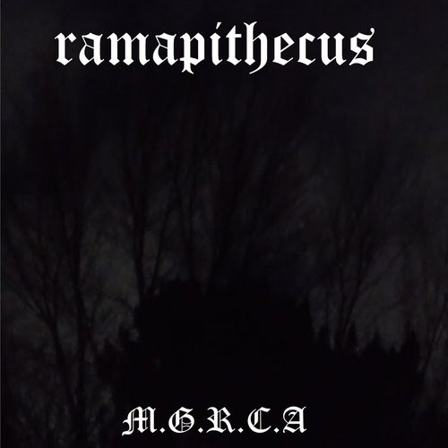 M.G.R.C.A