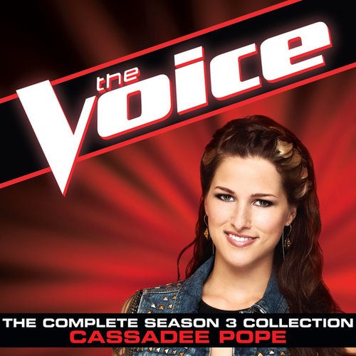 The Voice: The Complete Season 3 Collection