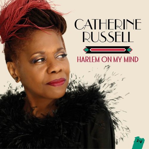 Harlem On My Mind (Bonus Track Version)