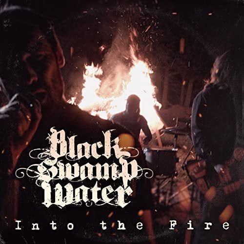 Into the Fire - Single