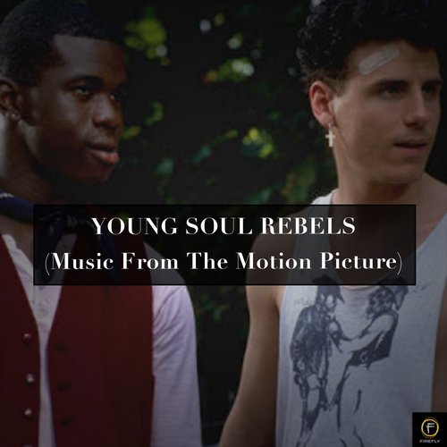 Young Soul Rebels