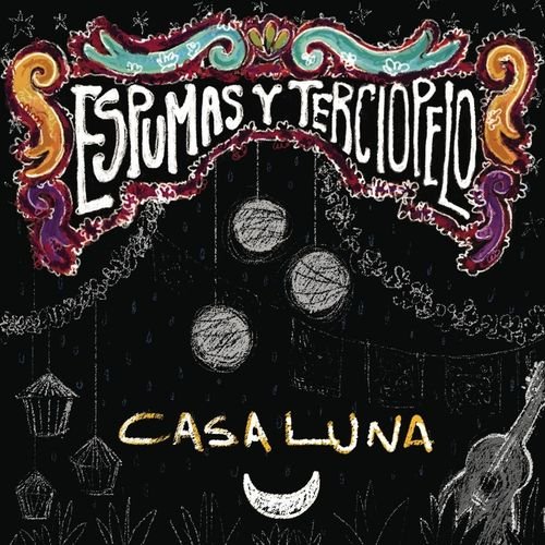 Casa Luna