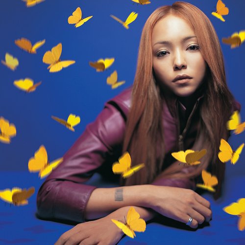 GENIUS 2000 — 安室奈美恵 | Last.fm