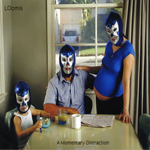 A Momentary Distraction