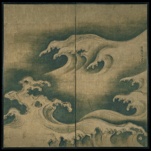 晩夏