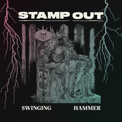 Swinging Hammer