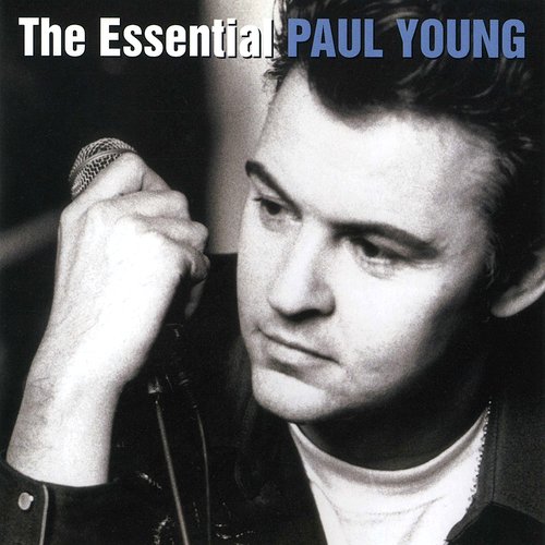 The Essential Paul Young