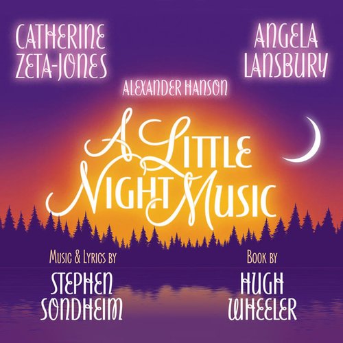 A Little Night Music (2009 Broadway revival cast)