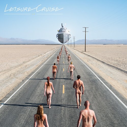 Leisure Cruise