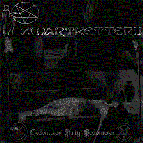 Sodomizer Dirty Sodomizer