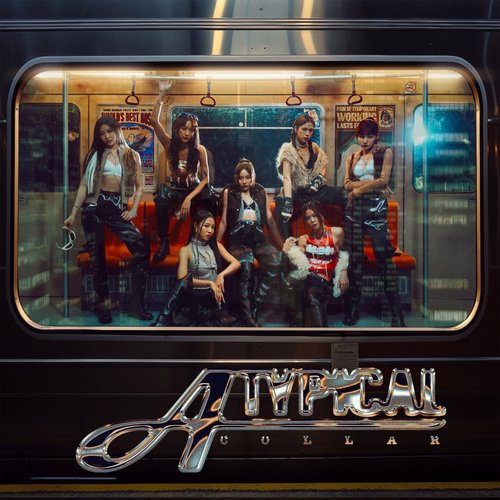 Atypical - Single