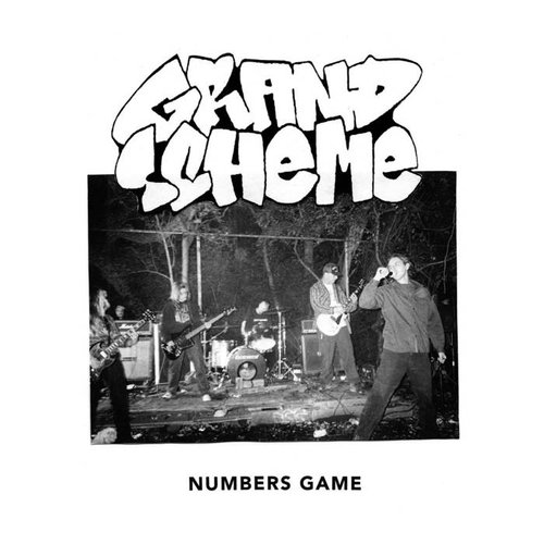 Numbers Game