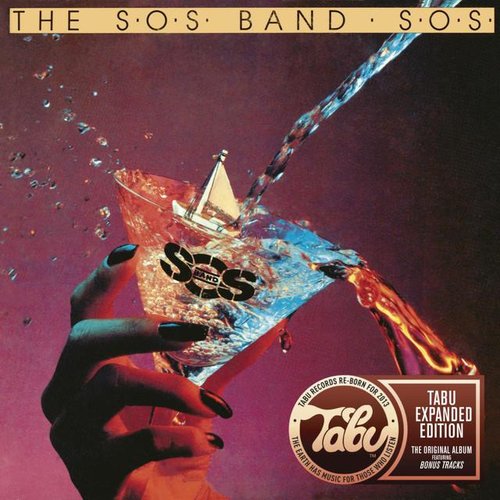 S.O.S. (Tabu Reborn Expanded Edition)