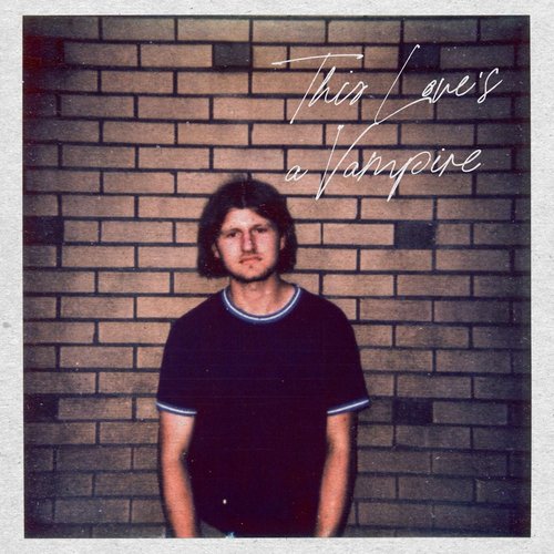 This Love's a Vampire - Single