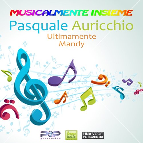 Ultimamente (Musicalmente insieme)
