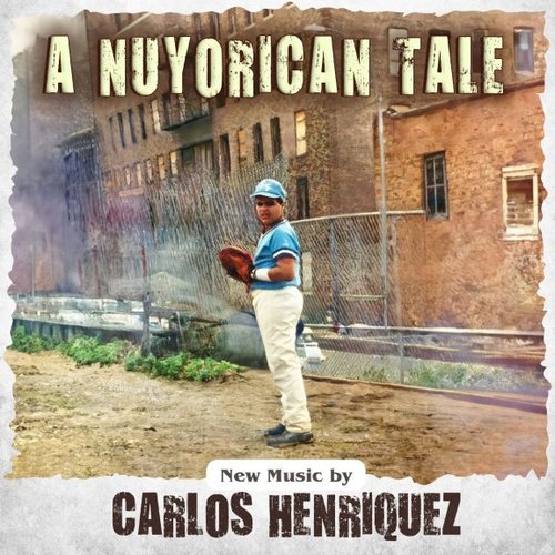 A Nuyorican Tale