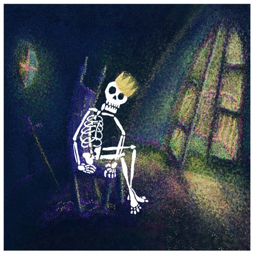 Leave It Like You Found It - Single