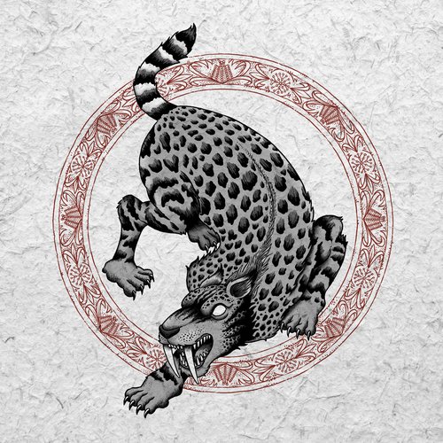 Smilodon