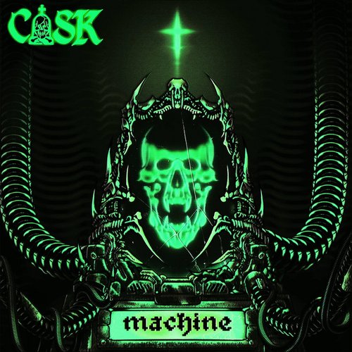 Machine