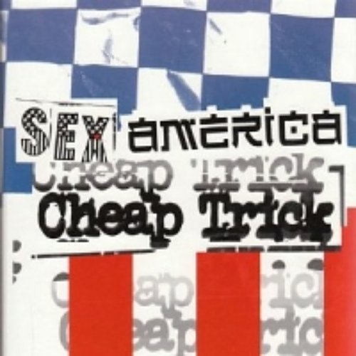 Sex, America, Cheap Trick (disc 4)