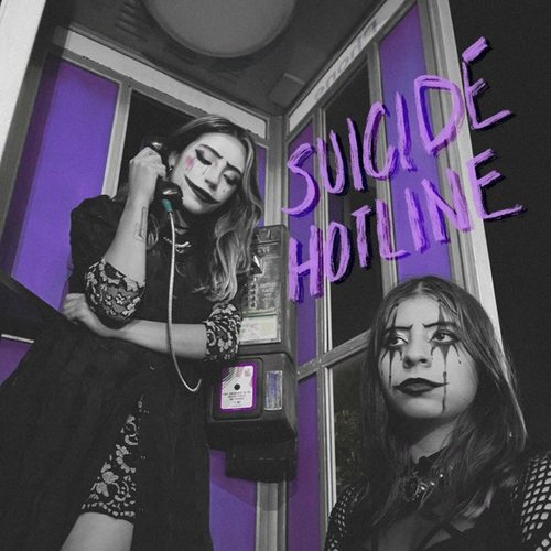 Suicide Hotline - Single