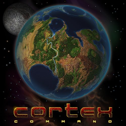 Cortex Command