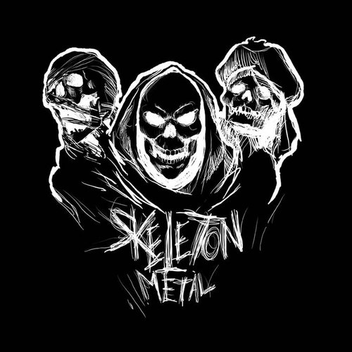 Skeleton Metal