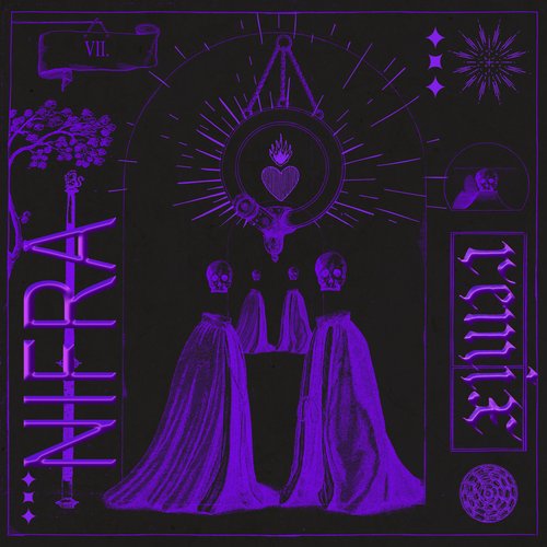 What They Call Us (Nifra Remix) - Single