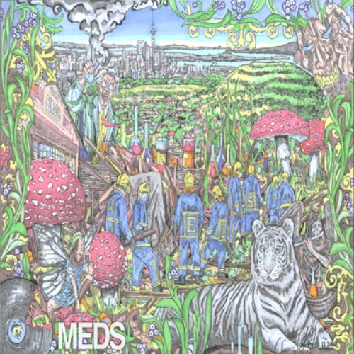 MEDS EP