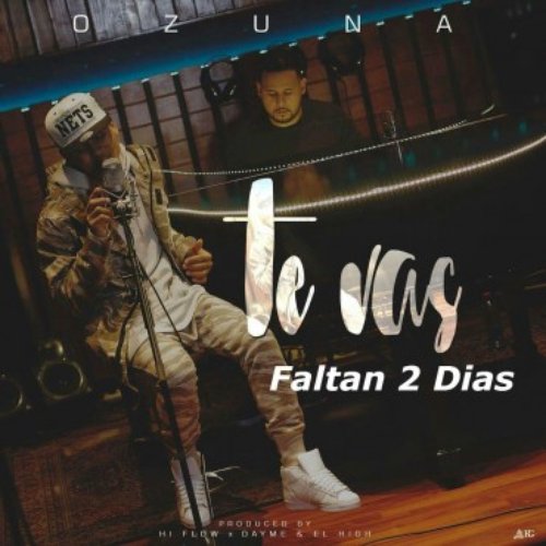 Te Vas — Ozuna | Last.fm