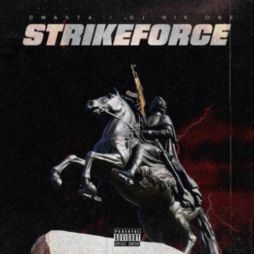 STRIKEFORCE