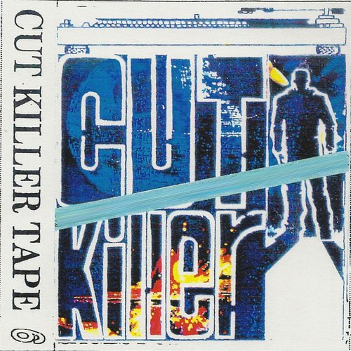 Cut Killer Tape 6
