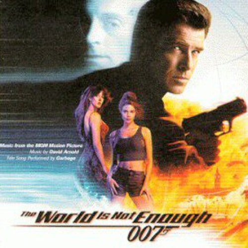 OST James Bond 007