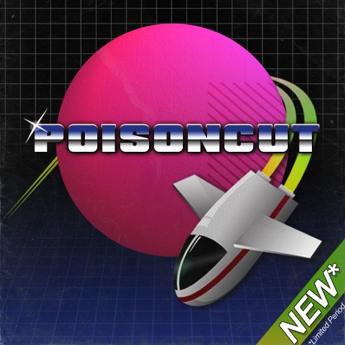 poisoncut