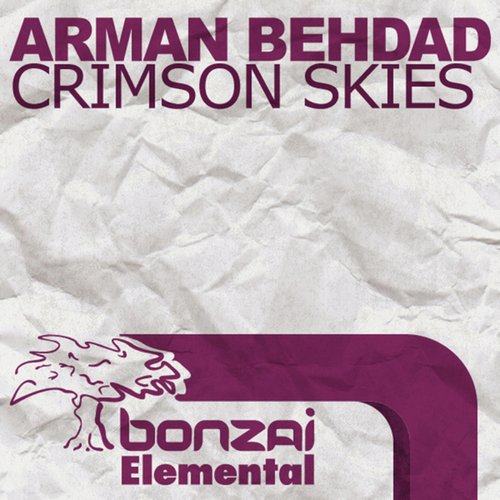 Crimson Skies - Remixes