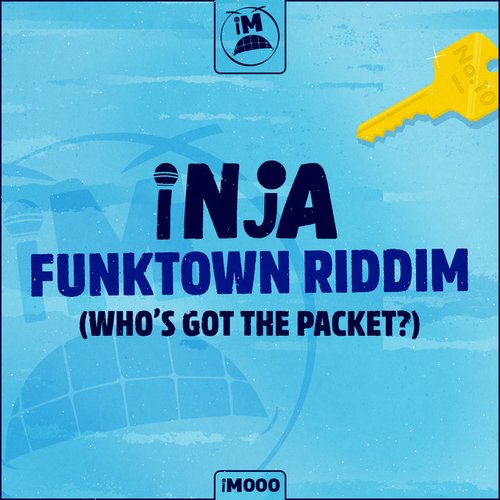 Funktown Riddim (Who's Got the Packet?) - Single