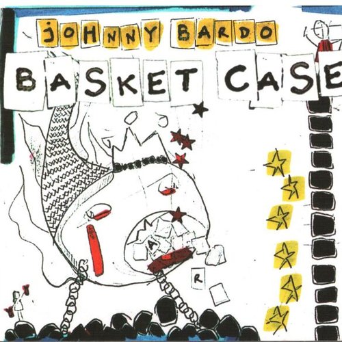 Basket Case