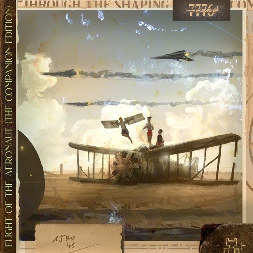 Flight of the Aeronaut (The Companion Edition)