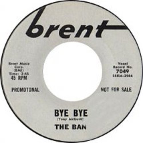Bye Bye