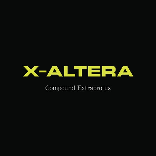 Compound Extraprotus