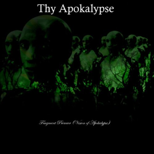 Fragment Premier (Vision of Apokalypse)