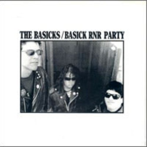 Basick RNR Party