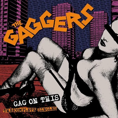 Gag On This - The Complete Singles